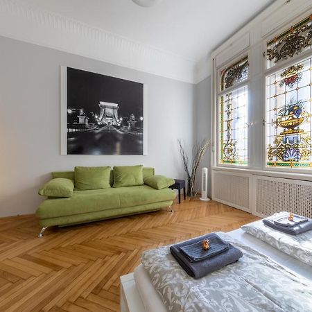 Elisabeth Apartment On Vaci Street Budapeszt Zewnętrze zdjęcie
