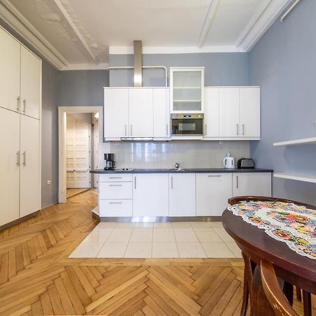 Elisabeth Apartment On Vaci Street Budapeszt Zewnętrze zdjęcie