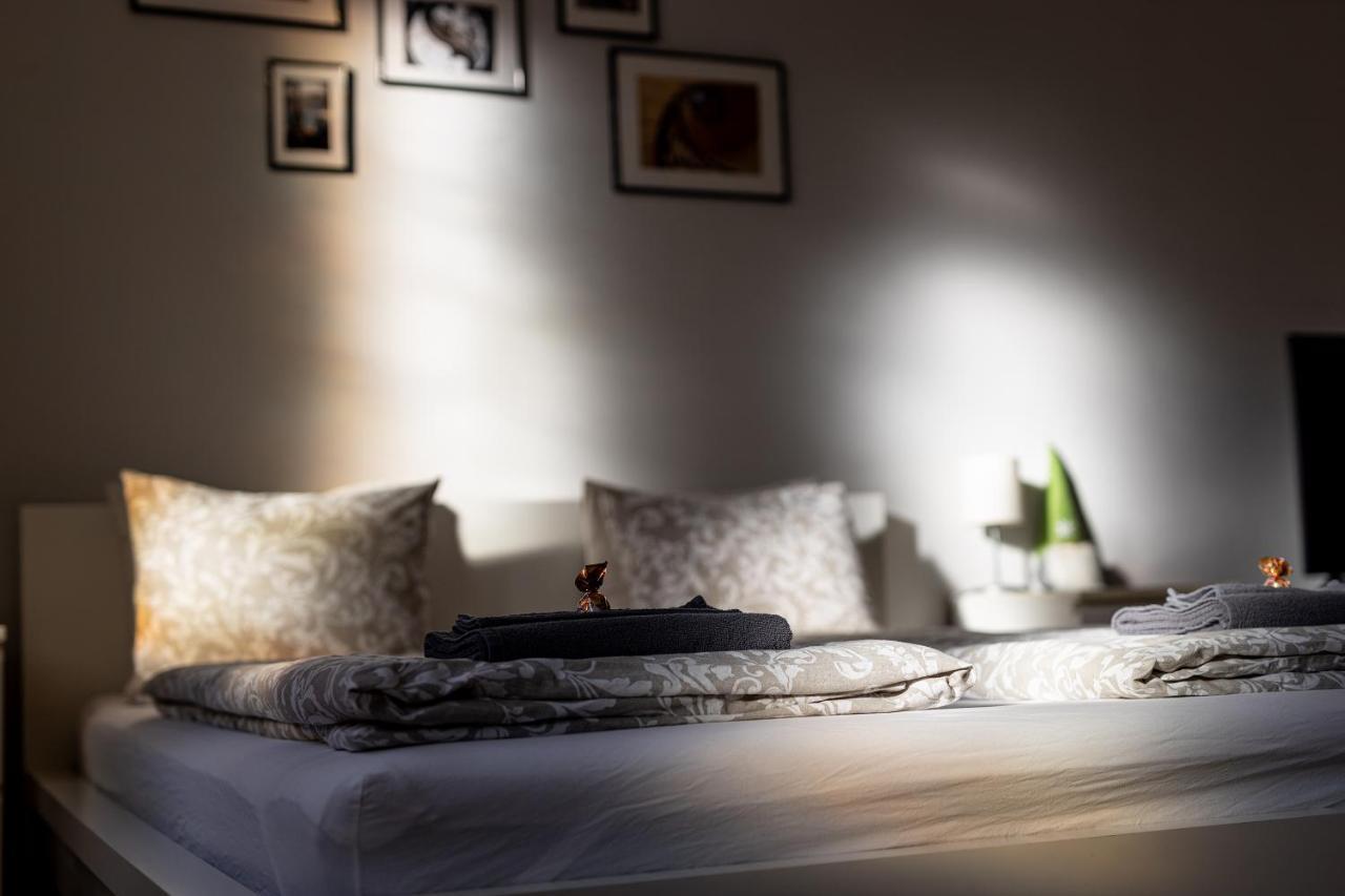 Elisabeth Apartment On Vaci Street Budapeszt Zewnętrze zdjęcie