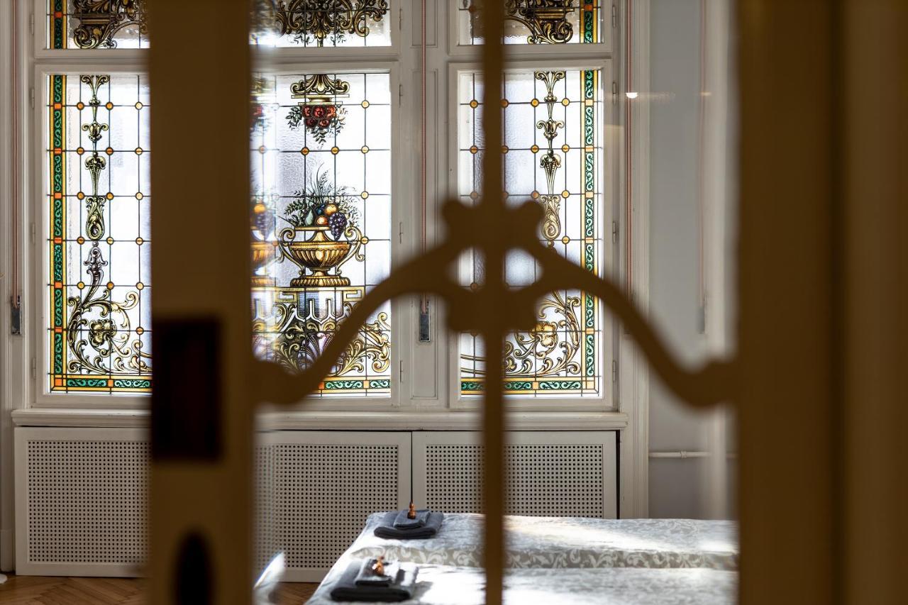 Elisabeth Apartment On Vaci Street Budapeszt Zewnętrze zdjęcie