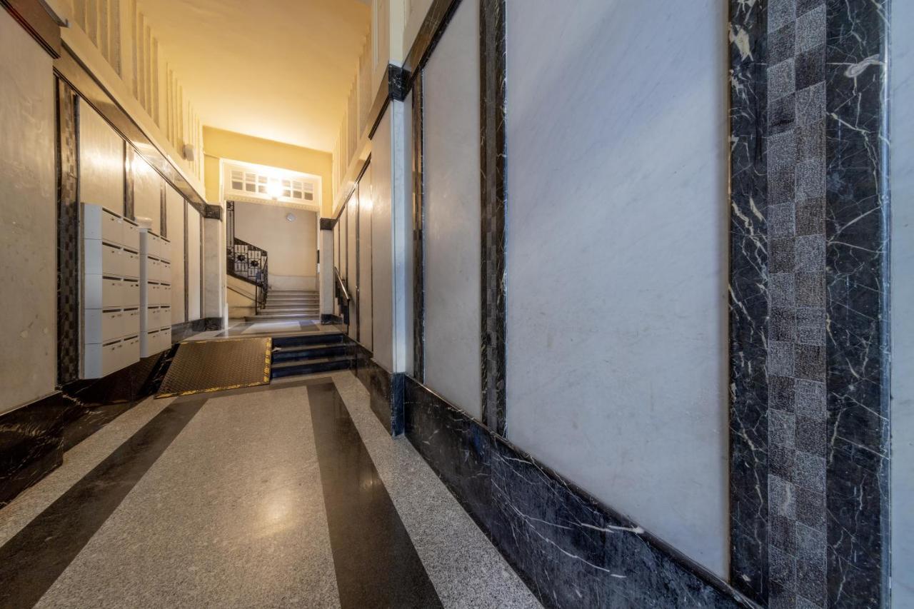 Elisabeth Apartment On Vaci Street Budapeszt Zewnętrze zdjęcie